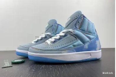 2 DQ7691-419 J Balvin Jordan Retro 0518
